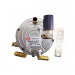 Редуктор ГБО BRC TECNO 100л.с. (70KW) Электронный Купить Редуктор ГБО BRC TECNO 100л.с. (70KW) Электронный